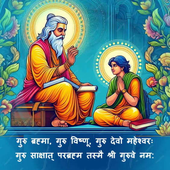 Guru Purnima quotes in Marathi