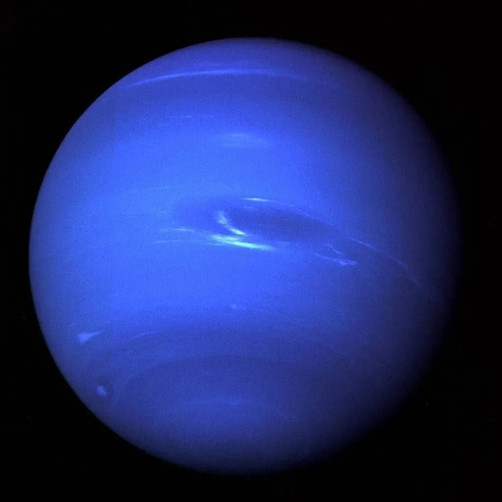 Uranus Planet